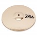Paiste PST 8 Reflector 10'' Rock Splash Cymbal