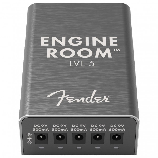 Fender Engine Room LVL5 Power Supply