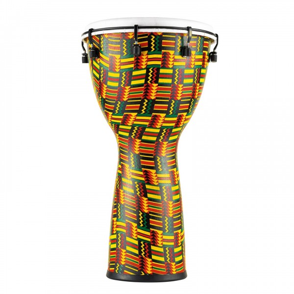 Meinl Alpine Series 12" Djembe, Simbra - Side