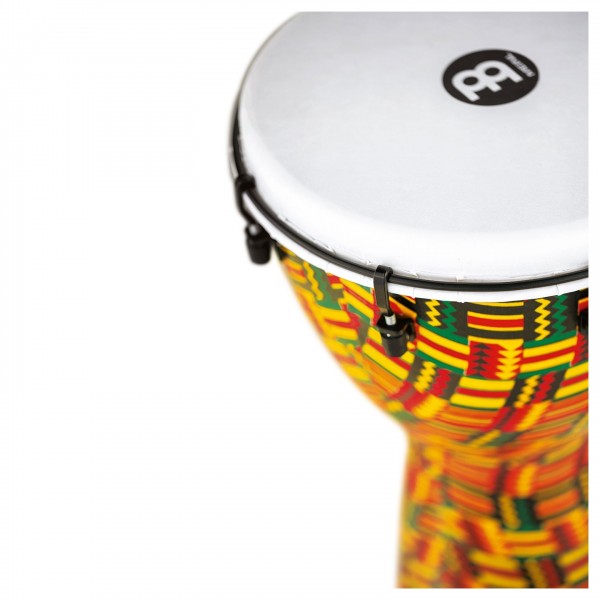 Meinl Alpine Series 12" Djembe, Simbra - Top