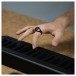 Enhancia Neova Wearable MIDI Ring Controller - Lifestyle