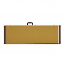 Custodia Per Basso In Schiuma Gear4music - Leggera, Robusta, Con Cinghie E Tasche