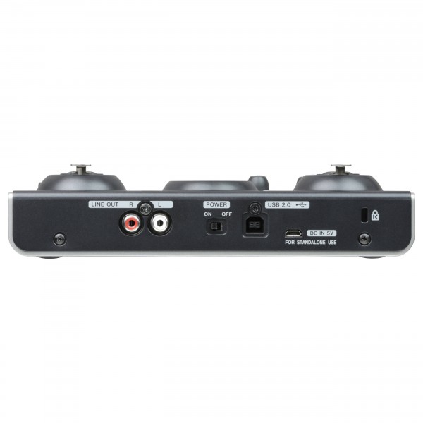 Tascam MiNiSTUDIO Creator US-42B at Gear4music