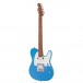 Charvel Pro Mod So Cal 2 24 HH HT CM, Robins Egg Blue