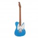 Charvel Pro Mod So Cal 2 24 HH HT CM, Robins Egg Blue