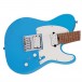 Charvel Pro Mod So Cal 2 24 HH HT CM, Robins Egg Blue