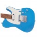 Charvel Pro Mod So Cal 2 24 HH HT CM, Robins Egg Blue