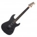 Charvel Pro Mod San Dimas HSS HT, Black Sassfras