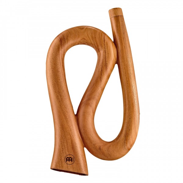 Meinl Sonic Energy S Shape Didgeridoo, Tuning D