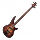 Jackson X Series Spectra Bass SBXP IV, Desert Sand