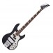 Jackson CBXDX IV, Gloss Black