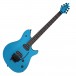 EVH Wolfgang Special, Miami Blue