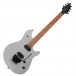 EVH Wolfgang Standard, Silver Sparkle