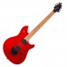 EVH Wolfgang Standard, Stryker Red