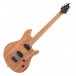 EVH Wolfgang Standard Exotic, Koa