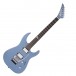 Jackson MJ DKR Dinky, Ice Blue Metallic