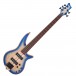 Jackson Pro Spectra V NT, Blue Burst