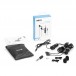 BOYA Dual Lavalier Microphones - Full Contents