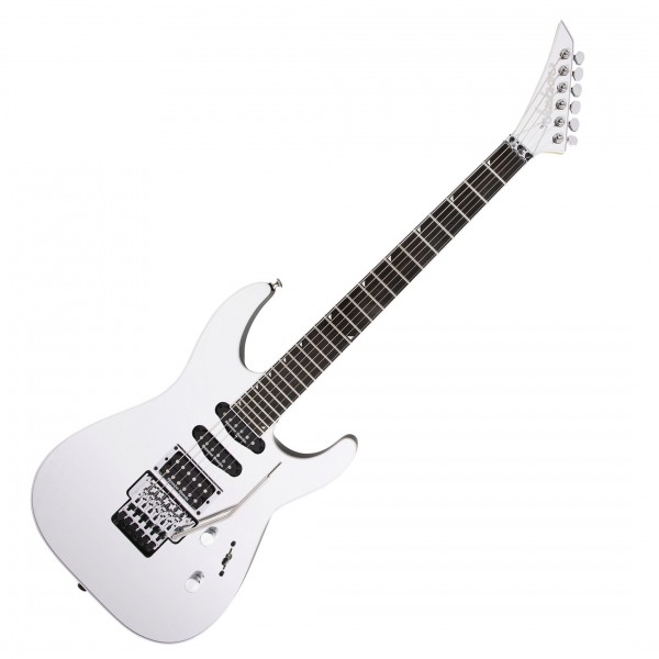 Jackson Pro SL3R Soloist, Mirror Mirror