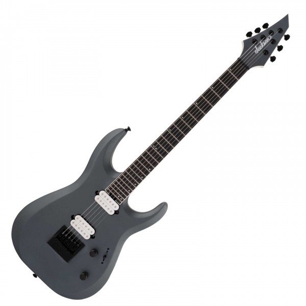 Jackson Pro MDK6 ET6, Satin Graphite