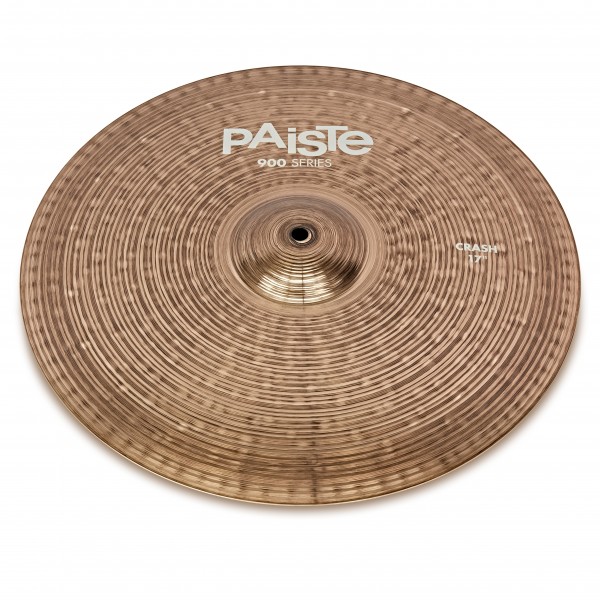 Paiste 900 Series 17'' Crash Cymbal