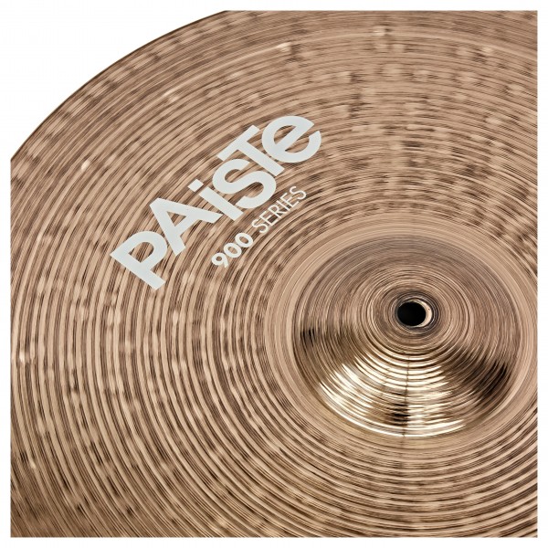 Paiste 900 Series 17'' Crash Cymbal