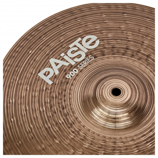 Paiste 900 Series 14" Sound Edge Hats