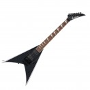 Jackson X Series King V KVX-MG7, Satin Black with Primer Gray