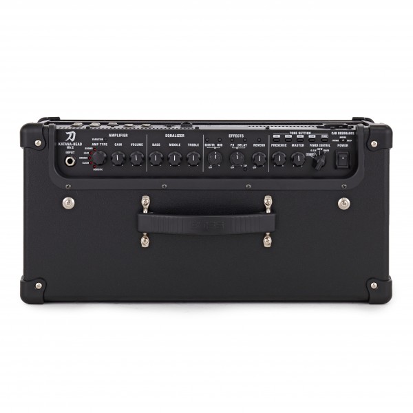 Boss Katana Head MKII 100w Amp Head