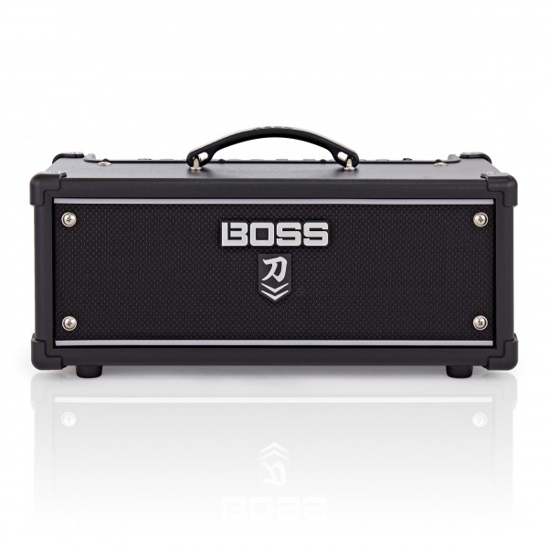 Boss Katana Head MKII 100w Amp Head