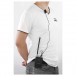 BOYA BY-WFM12 VHF Wireless Microphone TX+RX - Lifestyle 1