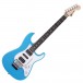 Charvel Pro Mod So Cal 3 HSH FR, Robins Egg Blue