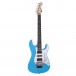 Charvel Pro Mod So Cal 3 HSH FR, Robins Egg Blue