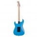 Charvel Pro Mod So Cal 3 HSH FR, Robins Egg Blue