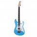 Charvel Pro Mod So Cal 3 HSH FR, Robins Egg Blue