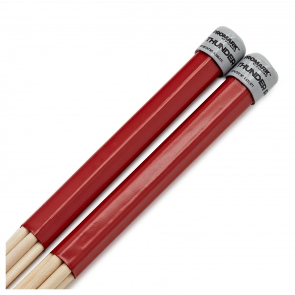 Promark Thunder Rods