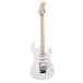 Charvel Pro Mod San Dimas 3 HSS FR, Platinum Pearl