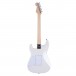 Charvel Pro Mod San Dimas 3 HSS FR, Platinum Pearl