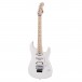 Charvel Pro Mod San Dimas 3 HSS FR, Platinum Pearl