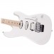 Charvel Pro Mod San Dimas 3 HSS FR, Platinum Pearl