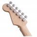 Charvel Pro Mod San Dimas 3 HSS FR, Platinum Pearl