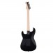 Charvel Pro Mod San Dimas HSS FR, Black Sassfras