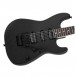 Charvel Pro Mod San Dimas HSS FR, Black Sassfras