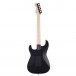Charvel Pro Mod San Dimas HSS HT, Black Sassfras
