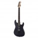 Charvel Pro Mod San Dimas HSS HT, Black Sassfras