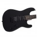 Charvel Pro Mod San Dimas HSS HT, Black Sassfras