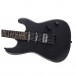 Charvel Pro Mod San Dimas HSS HT, Black Sassfras