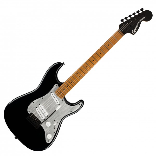 Squier Contemporary Stratocaster Special RMN, Black