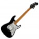 Squier Contemporary Stratocaster Special RMN, čierna
