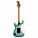 Squier Contemporary Stratocaster Special RMN, Sky Blue Metallic back